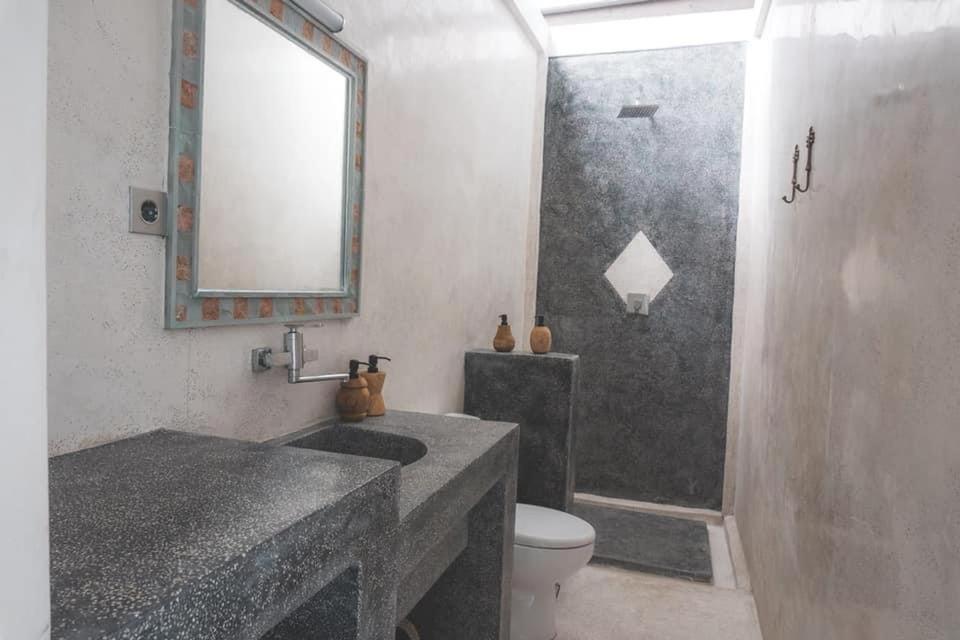 Atties Villa גילי אייר מראה חיצוני תמונה