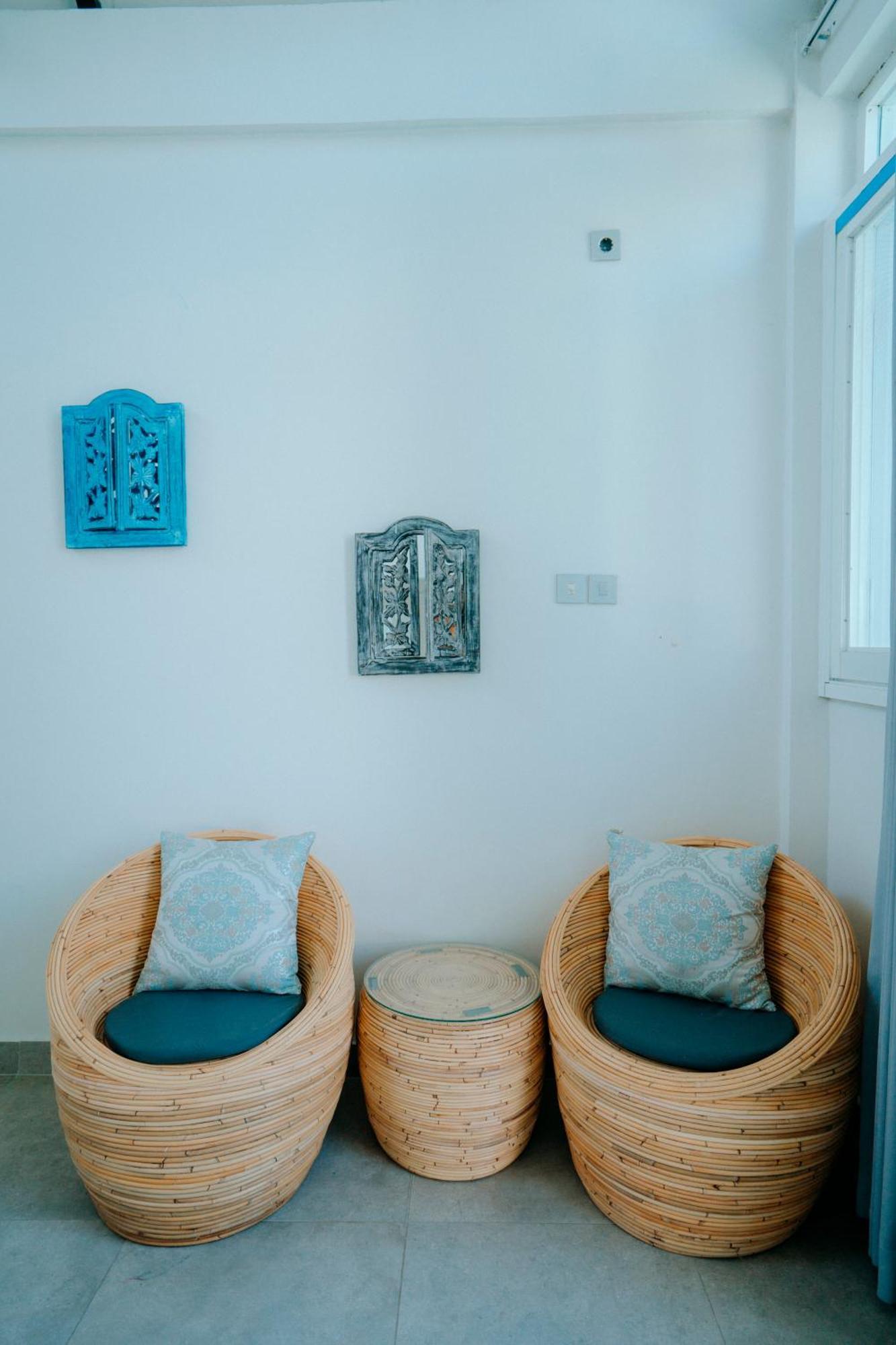 Atties Villa גילי אייר מראה חיצוני תמונה